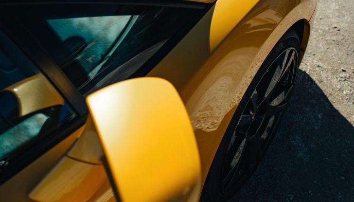 Lamborghini Gallardo: la prima V10 di serie del brand compie 20 anni - Foto 35 di 54