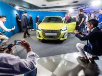 Nuova Peugeot 208: anteprima mondiale a Monza all’E-Lion Day 2023