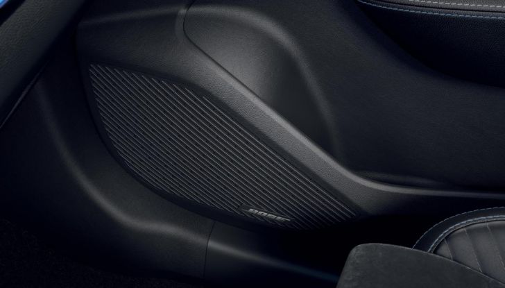 Nuovo Renault Arkana: il SUV coupé si aggiorna per rimanere al passo coi tempi - Foto 8 di 28