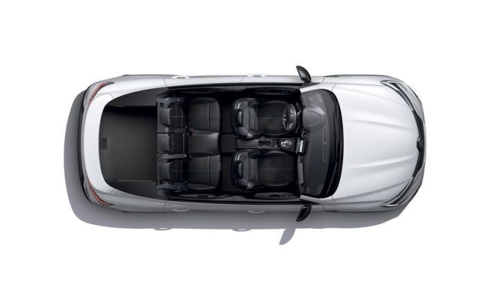 Nuovo Renault Arkana: il SUV coupé si aggiorna per rimanere al passo coi tempi - Foto 5 di 28