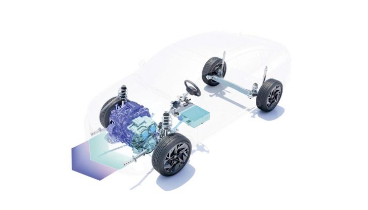 Nuovo Renault Arkana: il SUV coupé si aggiorna per rimanere al passo coi tempi - Foto 3 di 28