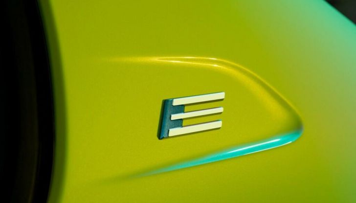 Peugeot E-208 2025: nuovo aggiornamento, autonomia elettrica fino a 433 km - Foto 19 di 50