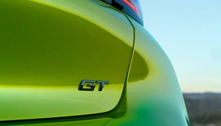 Peugeot E-208 2025: nuovo aggiornamento, autonomia elettrica fino a 433 km - Foto 43 di 50