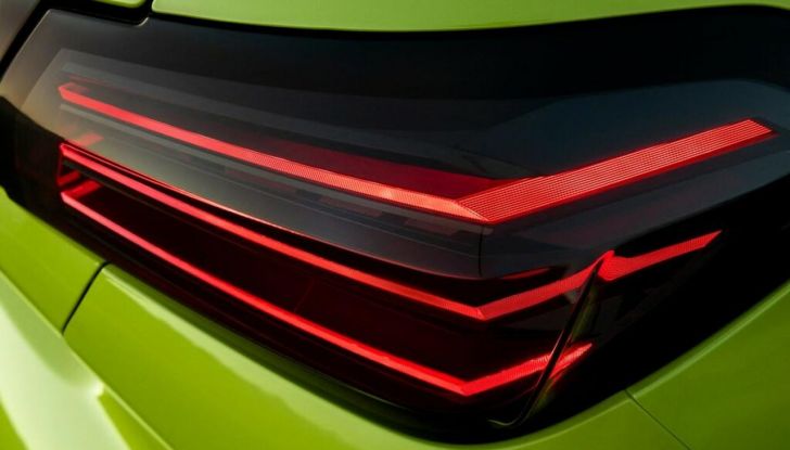 Peugeot E-208 2025: nuovo aggiornamento, autonomia elettrica fino a 433 km - Foto 20 di 50