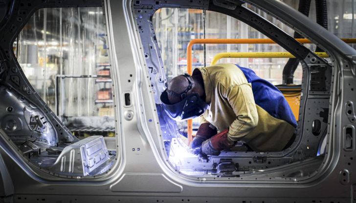 Renault 5 EV prototipi