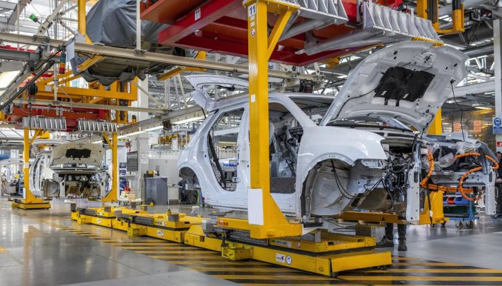 Renault 5 EV prototipi