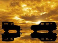 Toyota Land Cruiser 2025: in arrivo la nuova generazione dell’iconico SUV