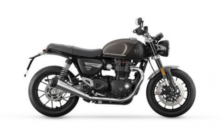 Eleganti e sofisticate: arrivano le livree della gamma Triumph Bonneville MY24 - Foto 4 di 12