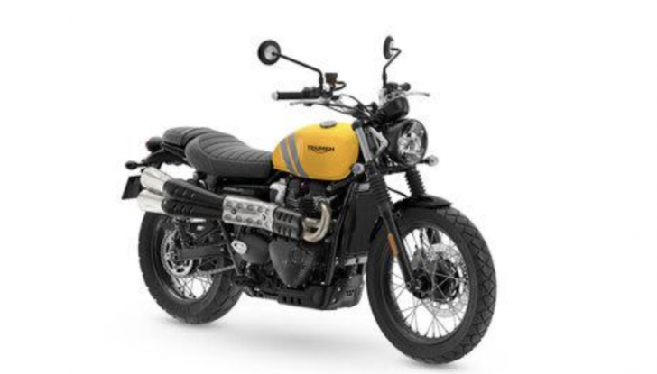 Eleganti e sofisticate: arrivano le livree della gamma Triumph Bonneville MY24 - Foto 7 di 12