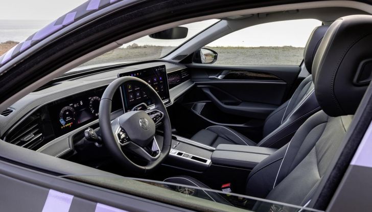 Volkswagen Passat Variant 2024