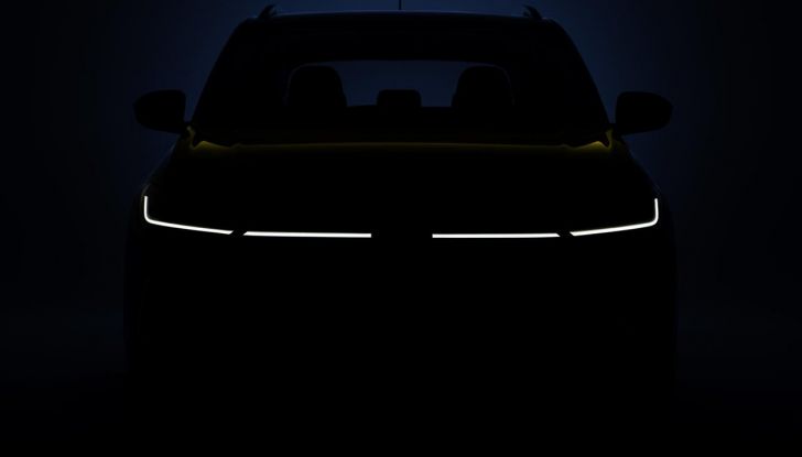 Volkswagen T-Cross 2024: svelato il nuovo restyling del SUV compatto - Foto 30 di 32
