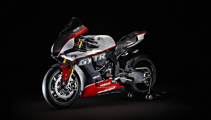 Yamaha: arriva la R1 GYTR PRO 25th Anniversary, ma per pochi fortunati - Foto 12 di 17