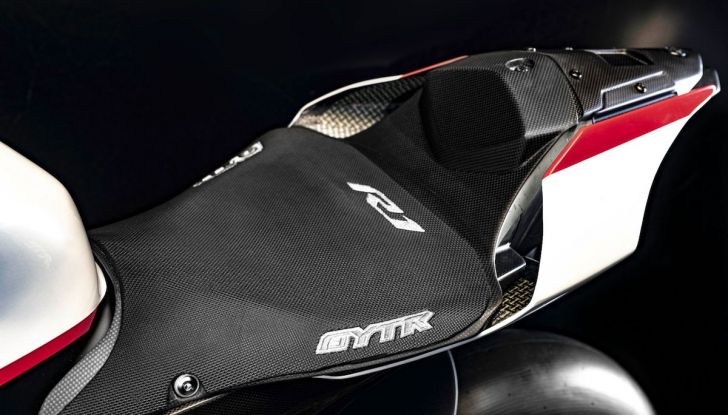 Yamaha: arriva la R1 GYTR PRO 25th Anniversary, ma per pochi fortunati - Foto 2 di 17