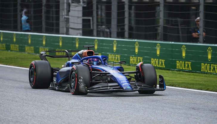 F1 2023, GP Austria: continua la supremazia di Verstappen e Red Bull - Foto 8 di 10