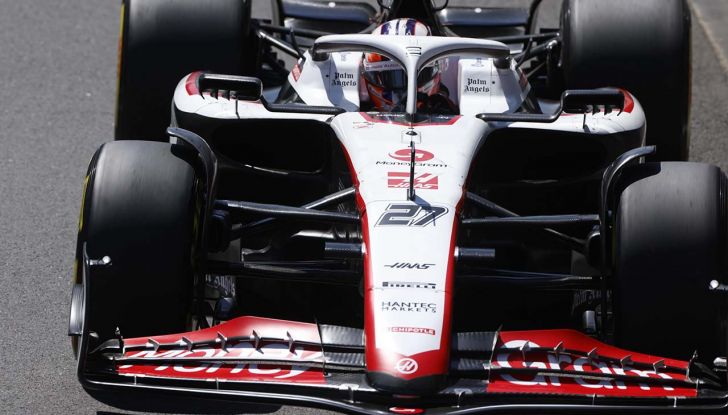 F1 2023, GP Gran Bretagna: Verstappen vola in pole, McLaren insegue - Foto 10 di 10