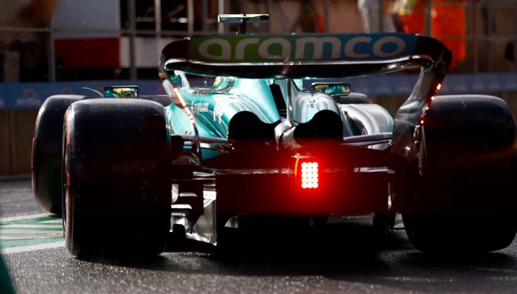 F1 2023, GP Belgio: Verstappen vince la sprint race, Piastri secondo - Foto 4 di 10