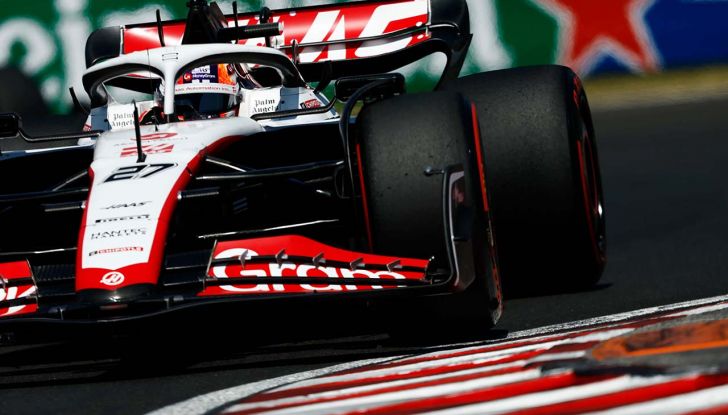 F1 2023, GP Ungheria: Verstappen riporta tutti alla normalità, ennesima vittoria Red Bull - Foto 4 di 10