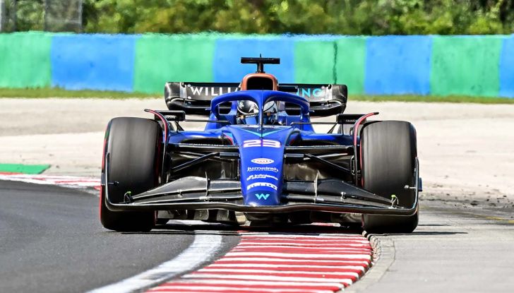 F1 2023, GP Ungheria: Verstappen riporta tutti alla normalità, ennesima vittoria Red Bull - Foto 9 di 10