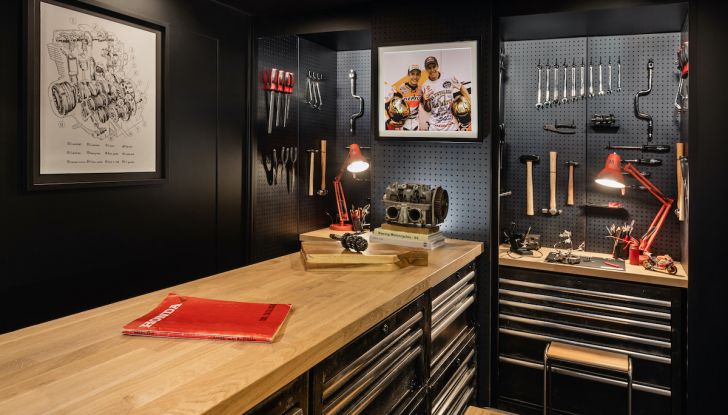 Ufficiale: Marc Marquez nel Team Ducati Gresini in MotoGP 2024 - Foto 11 di 17