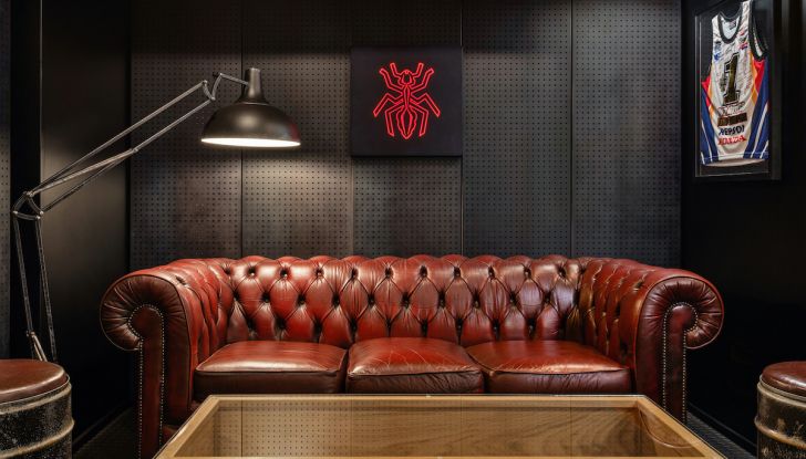 Ufficiale: Marc Marquez nel Team Ducati Gresini in MotoGP 2024 - Foto 12 di 17