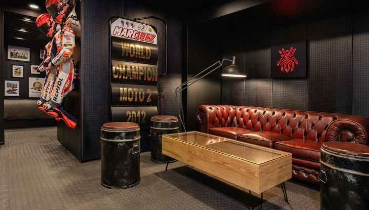 Ufficiale: Marc Marquez nel Team Ducati Gresini in MotoGP 2024 - Foto 4 di 17