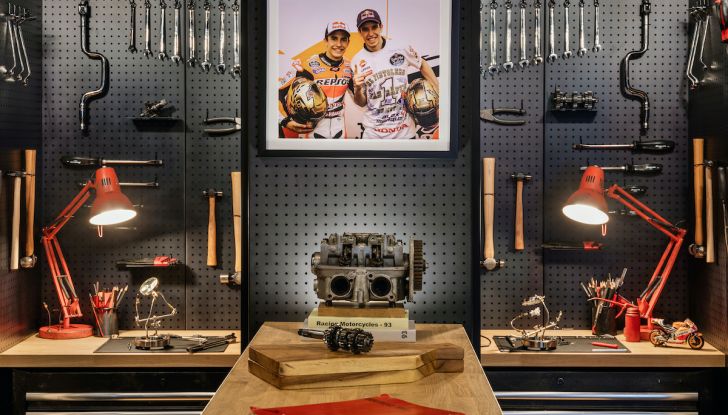 Ufficiale: Marc Marquez nel Team Ducati Gresini in MotoGP 2024 - Foto 5 di 17