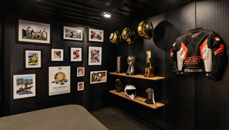 Ufficiale: Marc Marquez nel Team Ducati Gresini in MotoGP 2024 - Foto 8 di 17