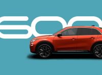 Nuova Abarth 600: in arrivo la versione sportiva della Fiat 600e