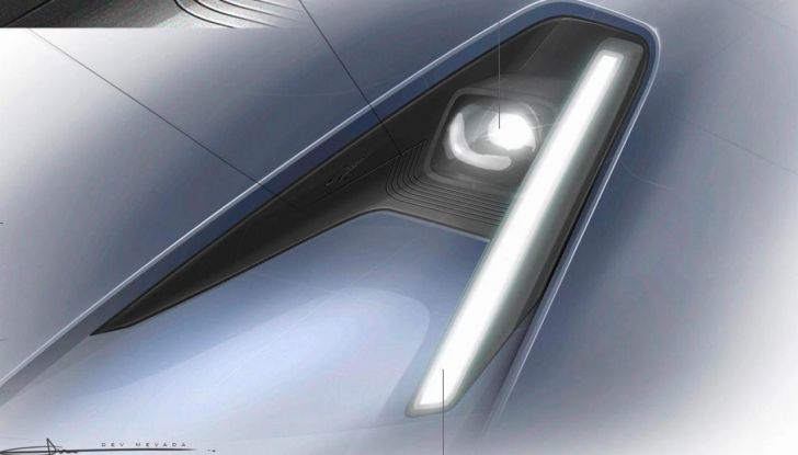 Garavini Perenne Alfa Romeo 4C Spider