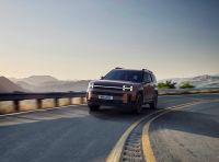 Hyundai Santa Fe 2024: debutto integrale per la quinta generazione