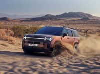 Nuovo Hyundai Santa Fe: il 10 agosto saranno rivelate tutte le caratteristiche
