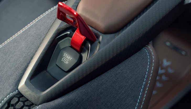 Lamborghini Lanzador: svelato il primo veicolo 100% elettrico del brand - Foto 37 di 69