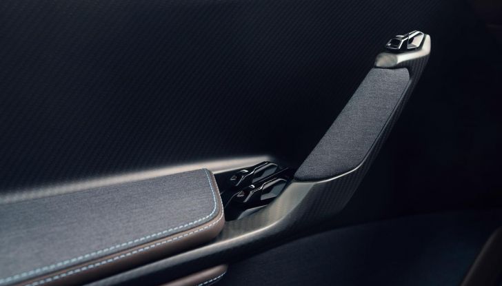 Lamborghini Lanzador: svelato il primo veicolo 100% elettrico del brand - Foto 38 di 69