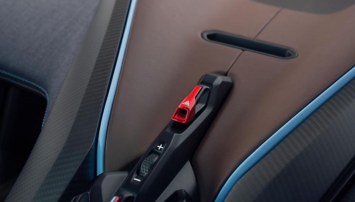 Lamborghini Lanzador: svelato il primo veicolo 100% elettrico del brand - Foto 33 di 69