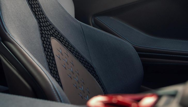 Lamborghini Lanzador: svelato il primo veicolo 100% elettrico del brand - Foto 41 di 69