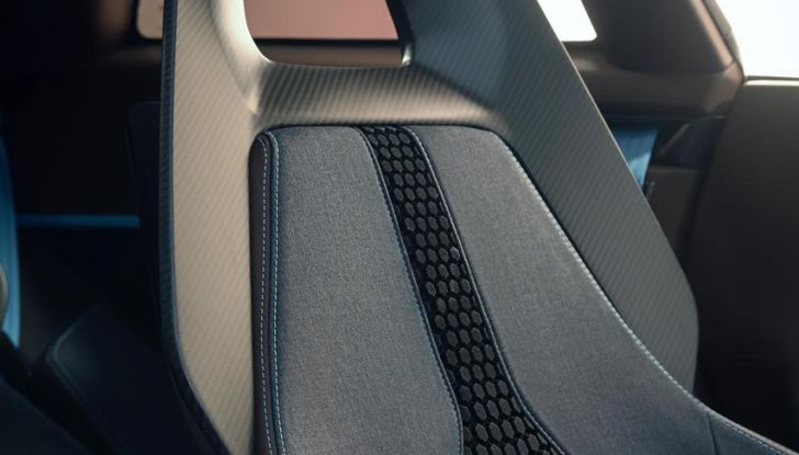 Lamborghini Lanzador: svelato il primo veicolo 100% elettrico del brand - Foto 43 di 69