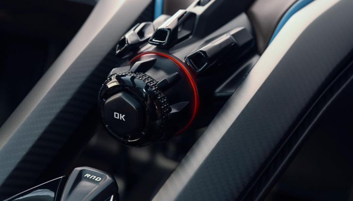 Lamborghini Lanzador: svelato il primo veicolo 100% elettrico del brand - Foto 34 di 69