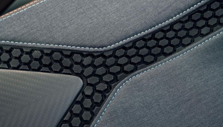 Lamborghini Lanzador: svelato il primo veicolo 100% elettrico del brand - Foto 46 di 69