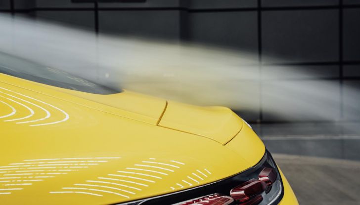 Mercedes-AMG GT 2024: debutta la nuova generazione della coupé sportiva - Foto 70 di 70