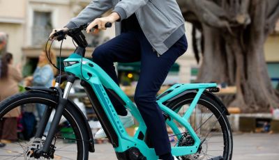 Riforma RC Auto: ANCMA chiarisce nessun obbligo di assicurazione per bici ed e-bike