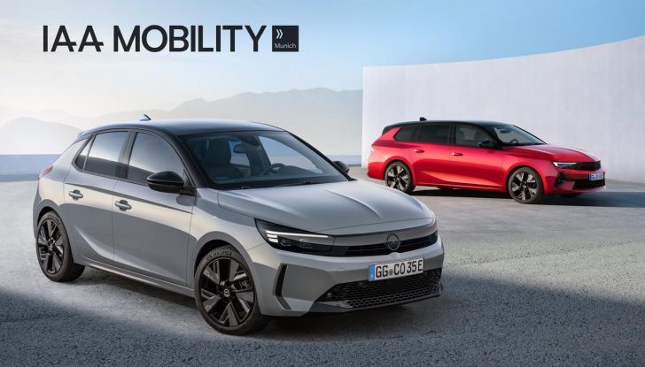 Salone di Monaco 2023: tutte le novità automobilistiche attese all’IAA Mobility 2023 - Foto 13 di 14