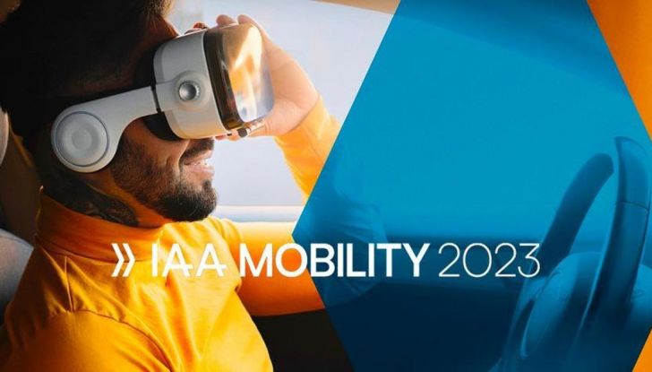 Salone di Monaco 2023: tutte le novità automobilistiche attese all’IAA Mobility 2023 - Foto 3 di 14