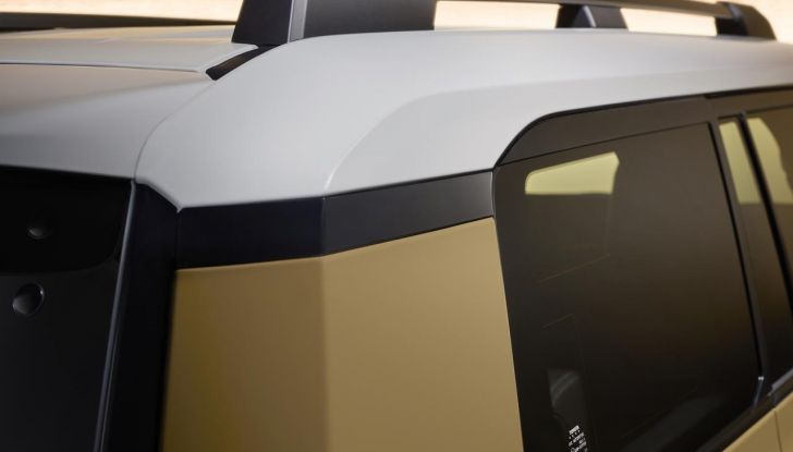 Toyota Land Cruiser 2024