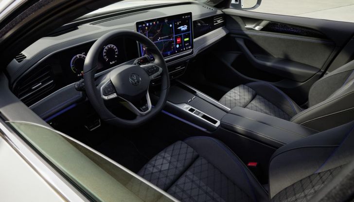 Volkswagen Passat Variant 2024