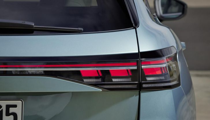 Volkswagen Passat Variant 2024