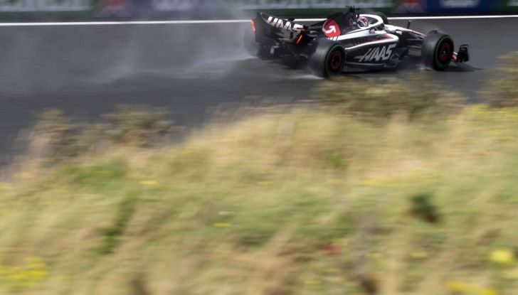 F1 2023, GP Paesi Bassi: Verstappen imbattibile, Alonso e Gasly sul podio - Foto 5 di 10