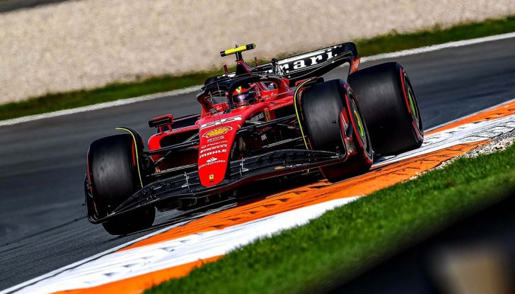 F1 2023, GP Paesi Bassi: Verstappen imbattibile, Alonso e Gasly sul podio - Foto 8 di 10