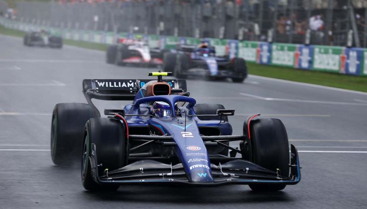 F1 2023, GP Paesi Bassi: Verstappen vola in pole position, Norris secondo - Foto 4 di 10
