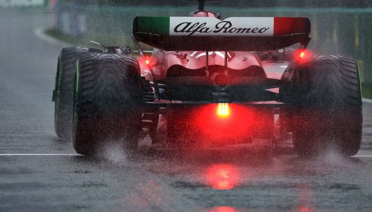 F1 2023, GP Paesi Bassi: Verstappen vola in pole position, Norris secondo - Foto 5 di 10