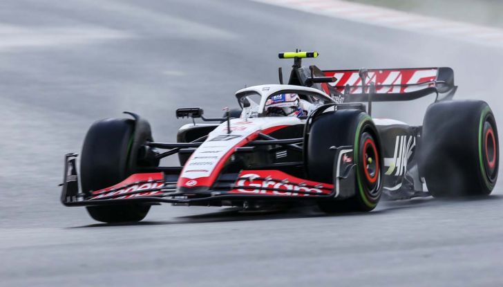 F1 2023, GP Paesi Bassi: Verstappen vola in pole position, Norris secondo - Foto 9 di 10